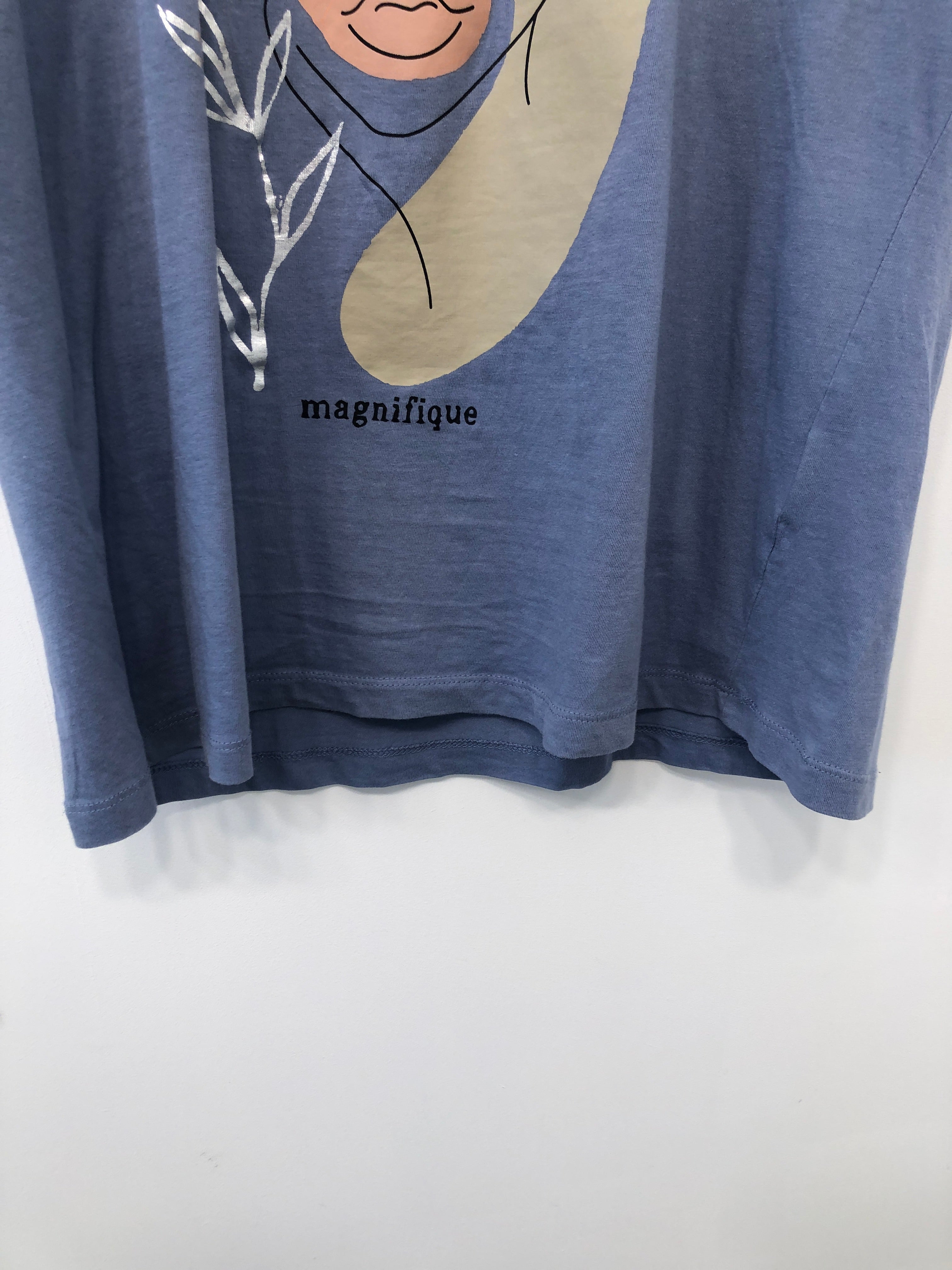 Fransa T-shirt